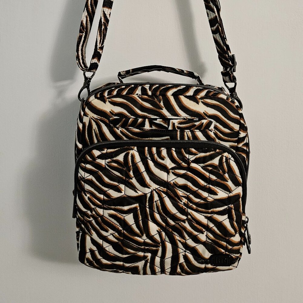 EUC Ranger 2 in Zebra Sand